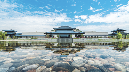 山東勇擔新時代的文化使命