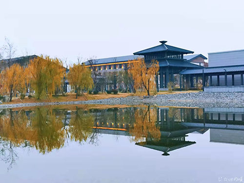 侯敏：先秦諸子與早期文學格局的形成