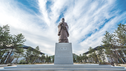 張允熠：體用之辯與范式轉換